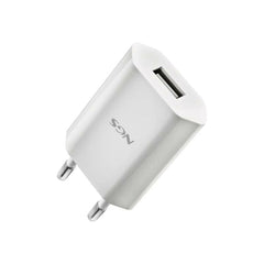 Wall Charger NGS BUCKET ACE White