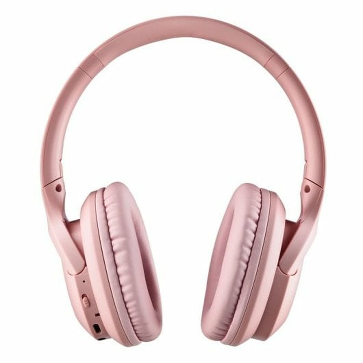 Bluetooth Headphones NGS ARTICA CHILL TEAL Pink (1 Unit)