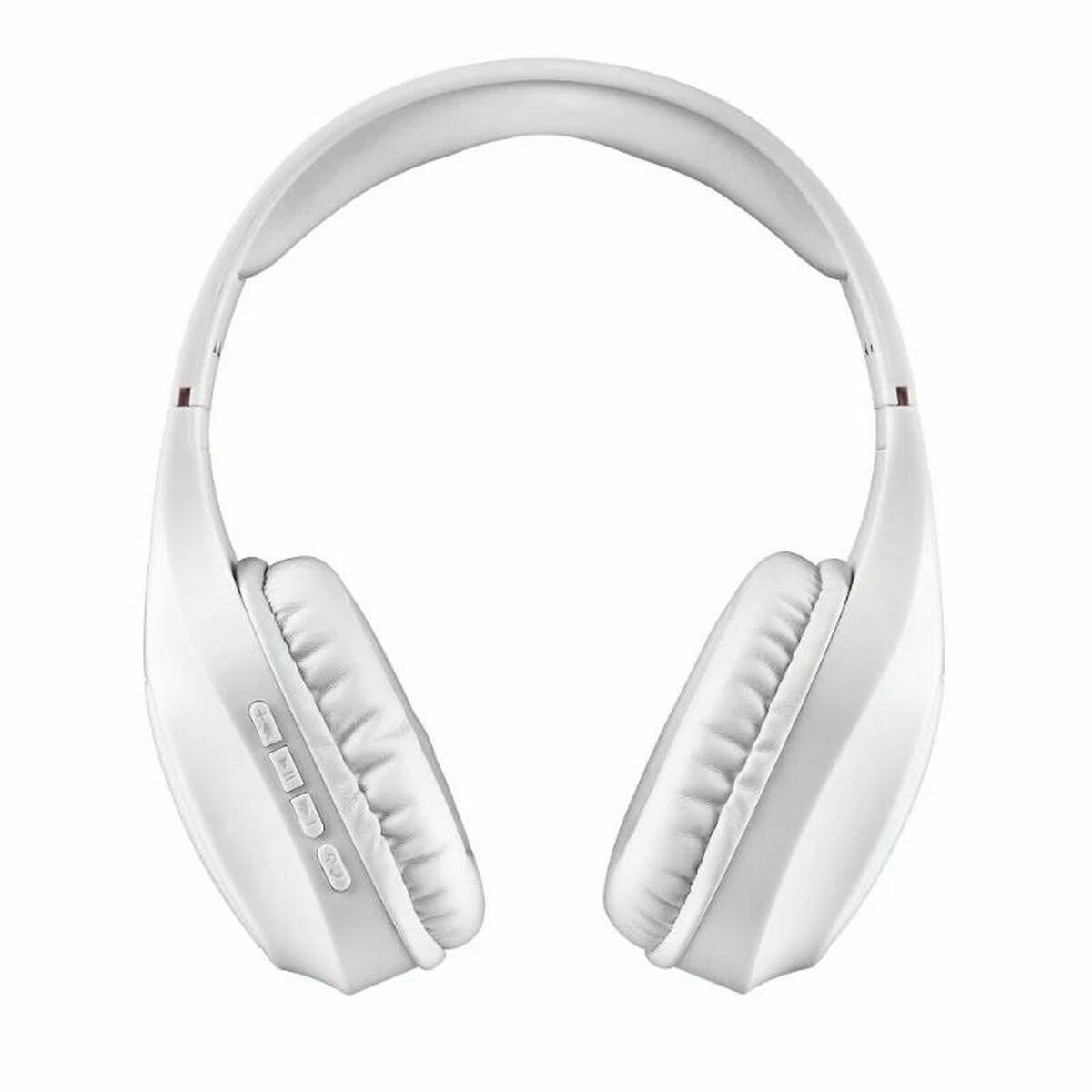 Headphones with Headband NGS ARTICA WRATH White