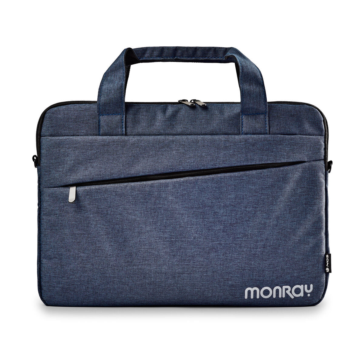 Laptop Case Monray CHARTER Blue