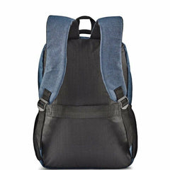 Laptop Backpack Monray SACKSCHARTER Blue