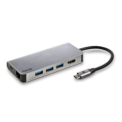 USB Hub NGS WONDER DOCK 8