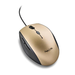 Mouse NGS Golden