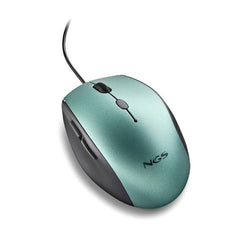 Mouse NGS ERGO Blue