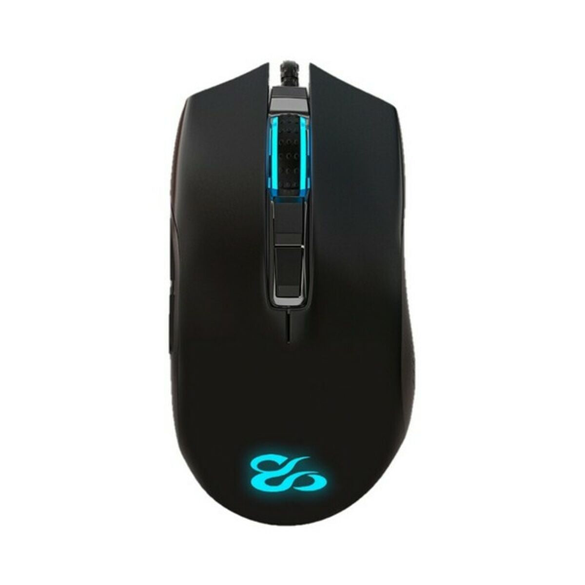 LED Gaming Mouse Newskill Eos RGB 16000 dpi