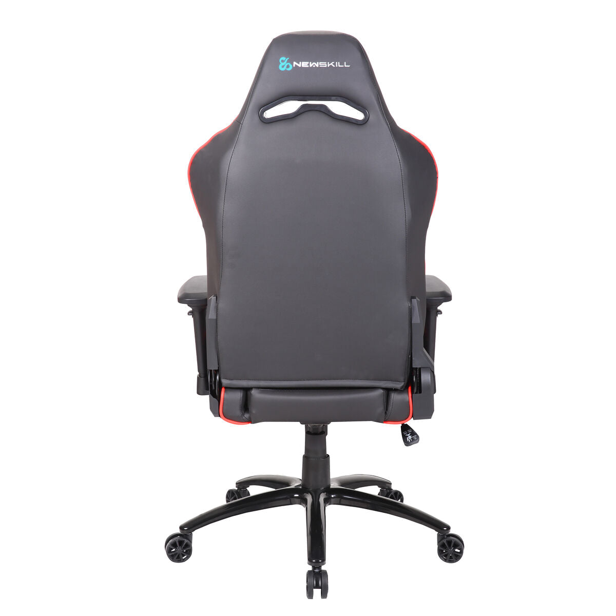 Gaming Chair Newskill Valkyr Red