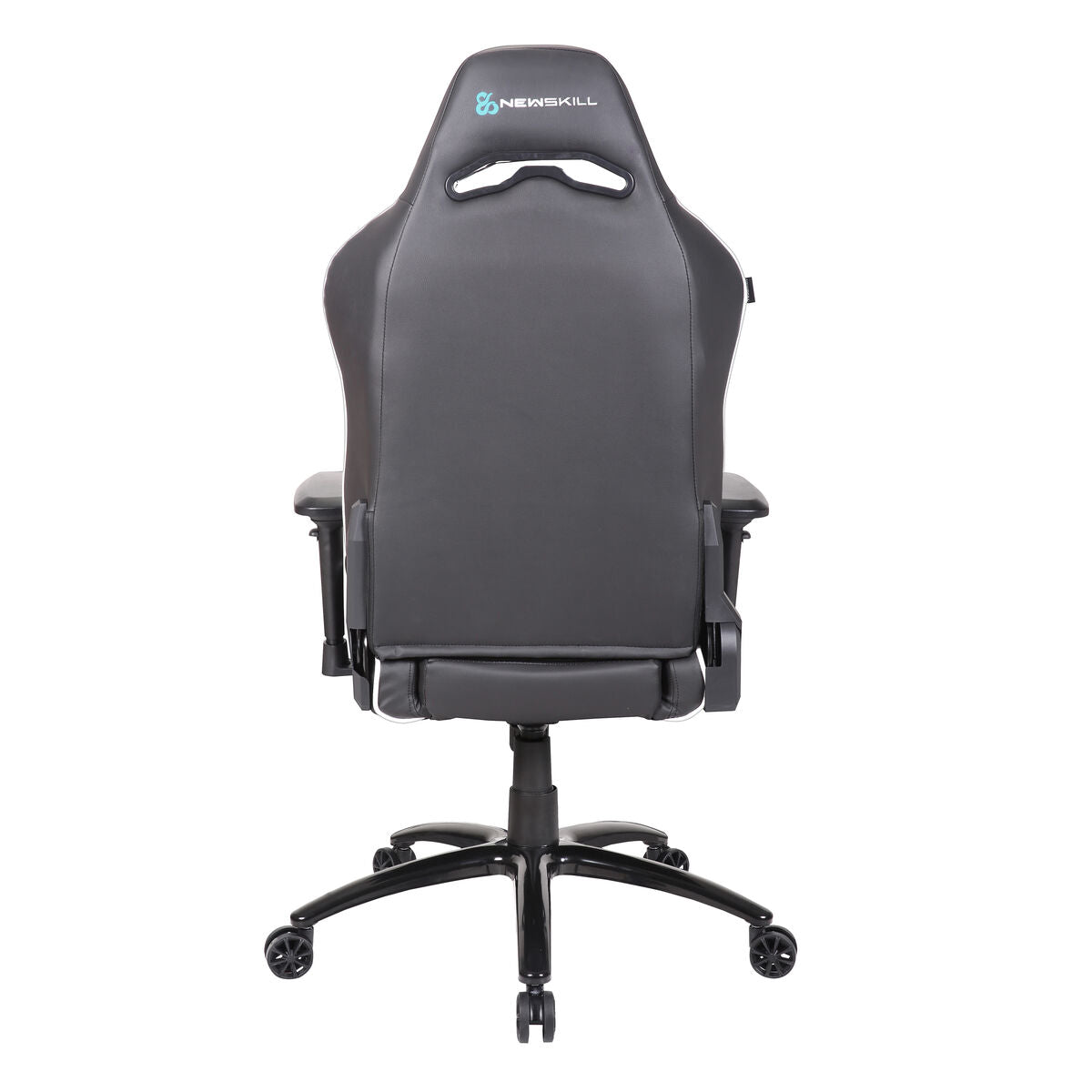 Gaming Chair Newskill Valkyr White