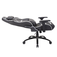 Gaming Chair Newskill Valkyr White