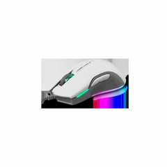 Mouse Newskill Eos Ivory White Ivory