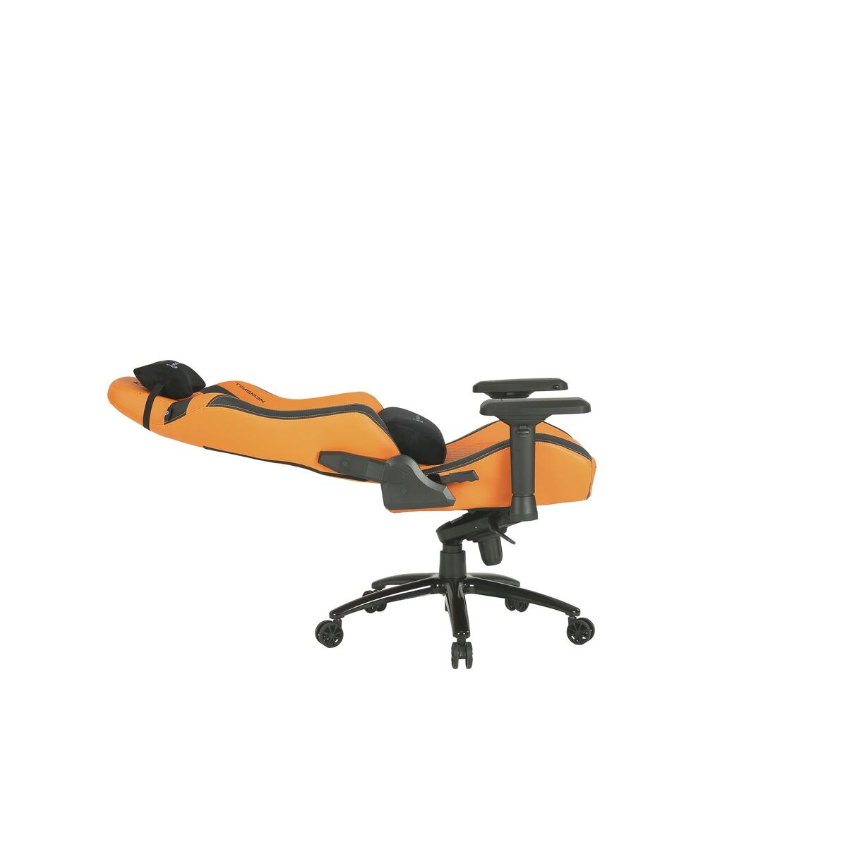 Gaming Chair Newskill NS-CH-NEITH-BLACK-ORANGE