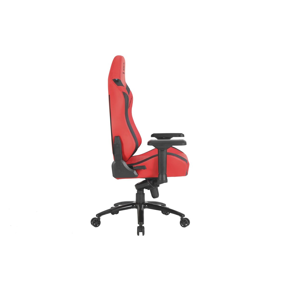 Gaming Chair Newskill NS-CH-NEITH-BLACK-RED