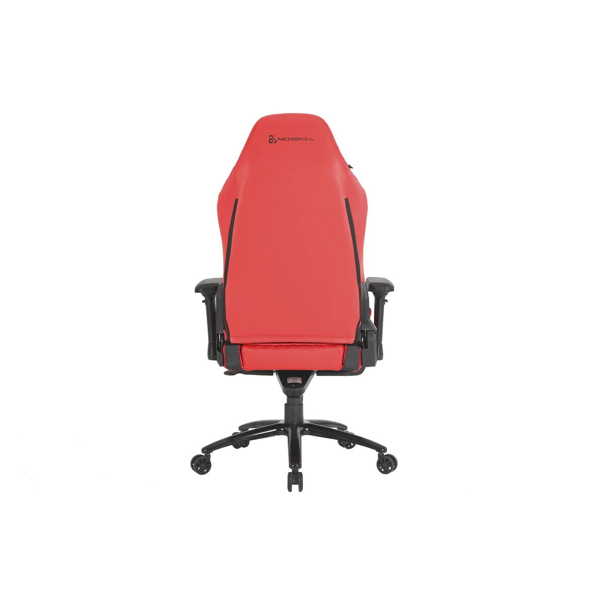 Gaming Chair Newskill NS-CH-NEITH-BLACK-RED