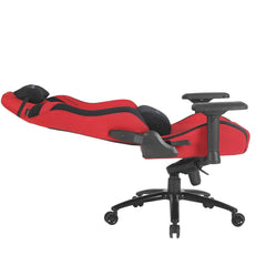 Gaming Chair Newskill Neith Zephyr Red