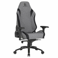 Gaming Chair Newskill NS-CH-NEITH-ZE-BLACK-GRAY Grey