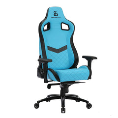 Gaming Chair Newskill NS-CH-OSIRIS-BLACK-BLUE