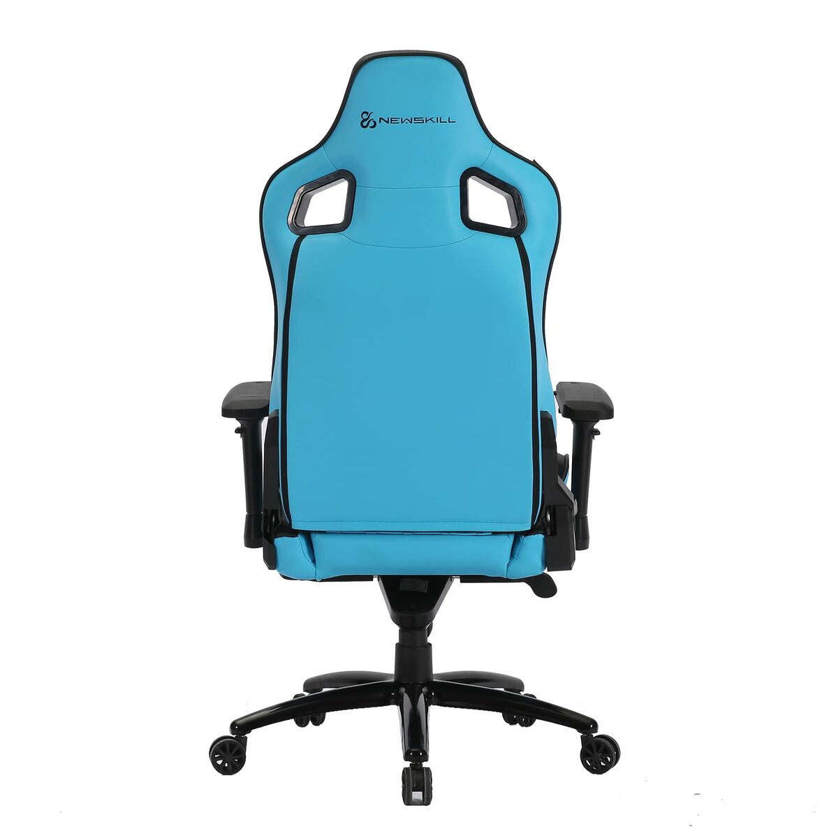 Gaming Chair Newskill NS-CH-OSIRIS-BLACK-BLUE