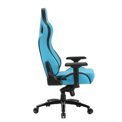 Gaming Chair Newskill NS-CH-OSIRIS-BLACK-BLUE