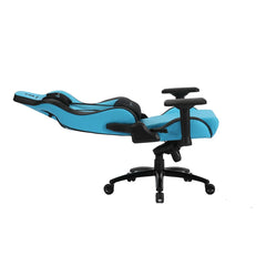 Gaming Chair Newskill NS-CH-OSIRIS-BLACK-BLUE