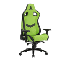 Gaming Chair Newskill NS-CH-OSIRIS-BLACK-GREEN