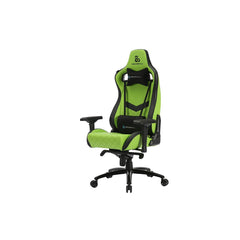 Gaming Chair Newskill NS-CH-OSIRIS-BLACK-GREEN