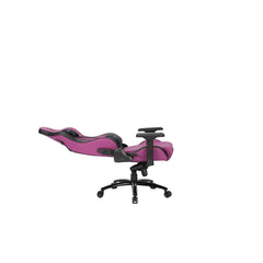 Gaming Chair Newskill NS-CH-OSIRIS-BLACK-PURPLE