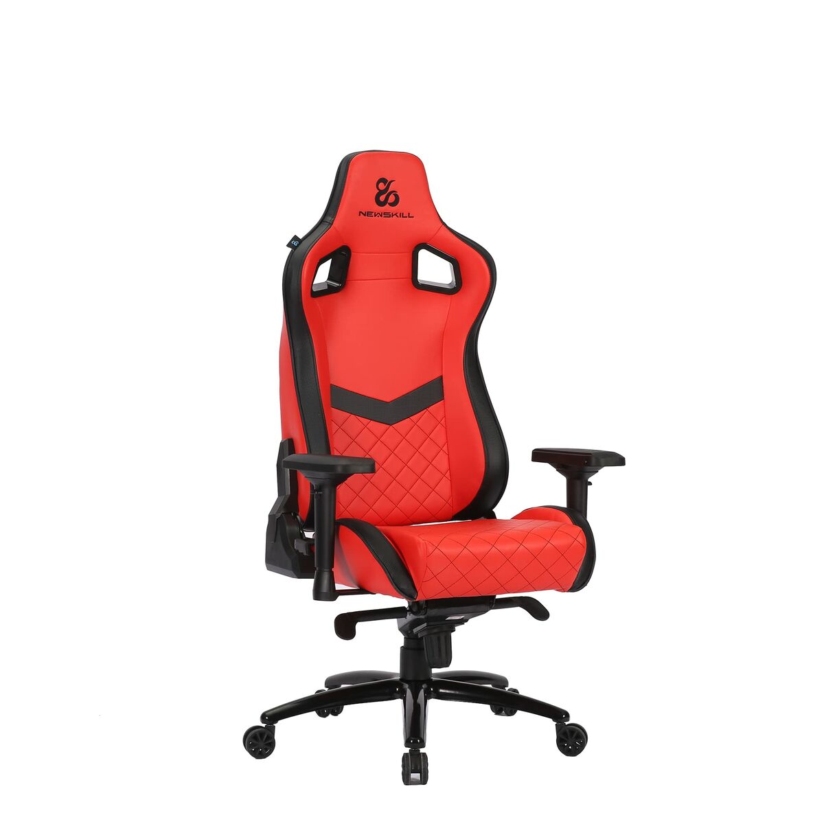 Gaming Chair Newskill NS-CH-OSIRIS-BLACK-RED