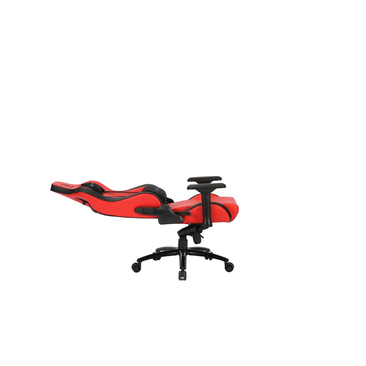 Gaming Chair Newskill NS-CH-OSIRIS-BLACK-RED