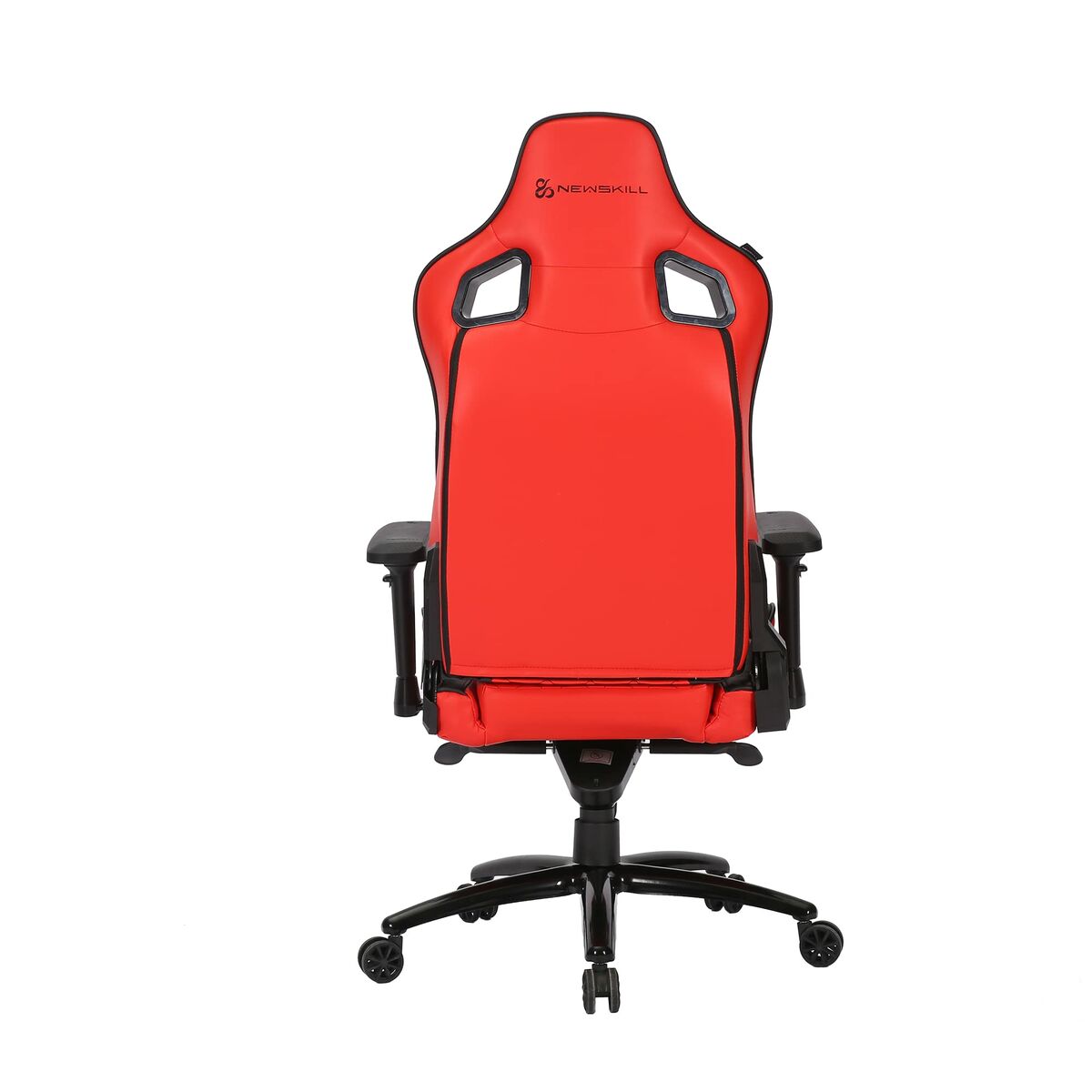 Gaming Chair Newskill NS-CH-OSIRIS-BLACK-RED