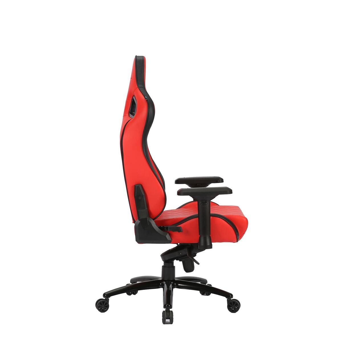 Gaming Chair Newskill NS-CH-OSIRIS-BLACK-RED