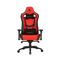 Gaming Chair Newskill NS-CH-OSIRIS-BLACK-RED