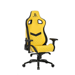 Gaming Chair Newskill NS-CH-OSIRIS-BLACK-YELLOW