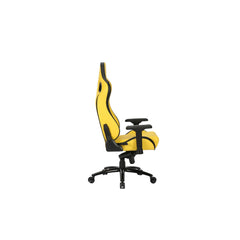 Gaming Chair Newskill NS-CH-OSIRIS-BLACK-YELLOW