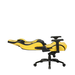 Gaming Chair Newskill NS-CH-OSIRIS-BLACK-YELLOW