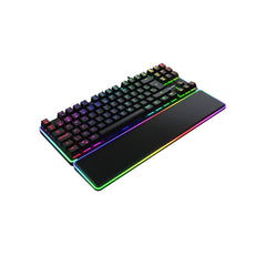 Gaming Keyboard Newskill Gungnyr TKL Pro Black LED RGB Spanish Qwerty