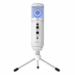 Microphone Newskill Kaliope Ivory Gaming White