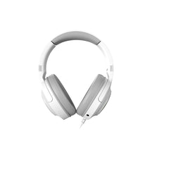 Gaming Headset with Microphone Newskill Sobek Ivory 7.1