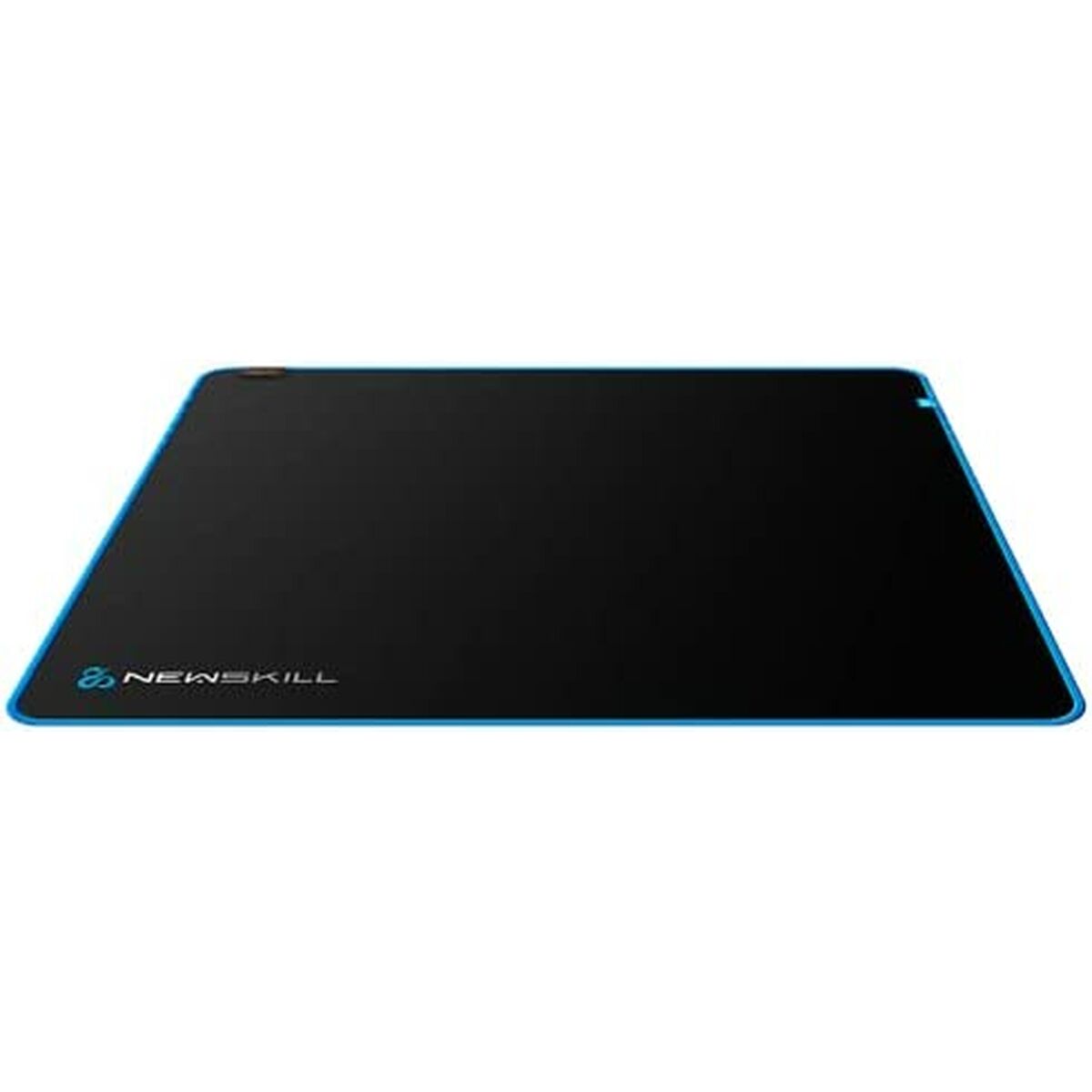 Gaming Mouse Mat Newskill Themis Pro Black