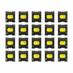 Spare parts Newskill Switches Gateron Spanish Qwerty