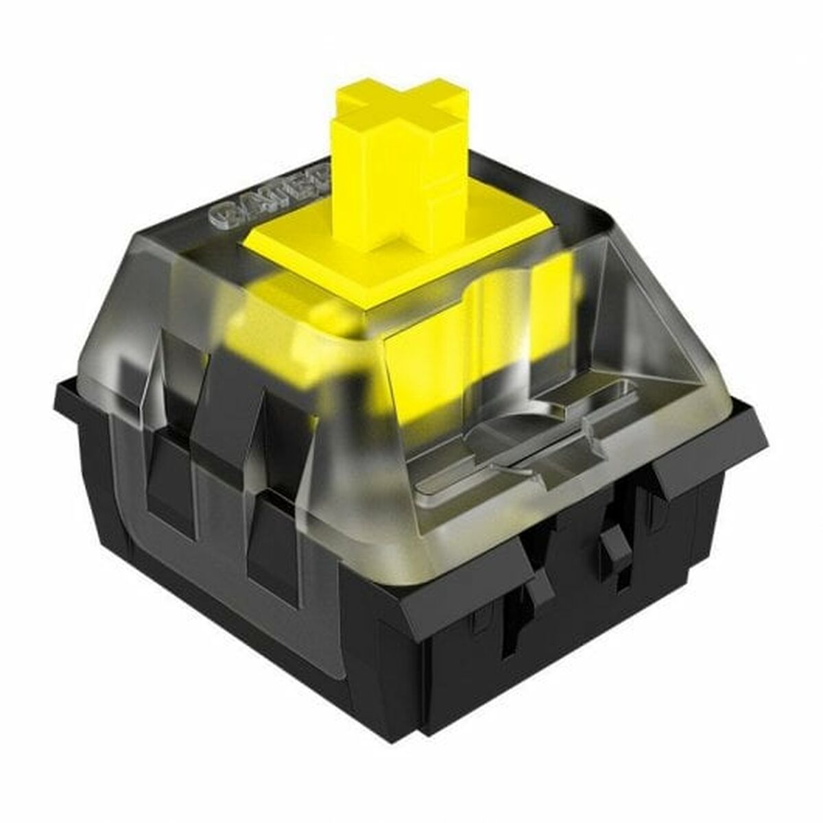 Spare parts Newskill Switches Gateron Spanish Qwerty