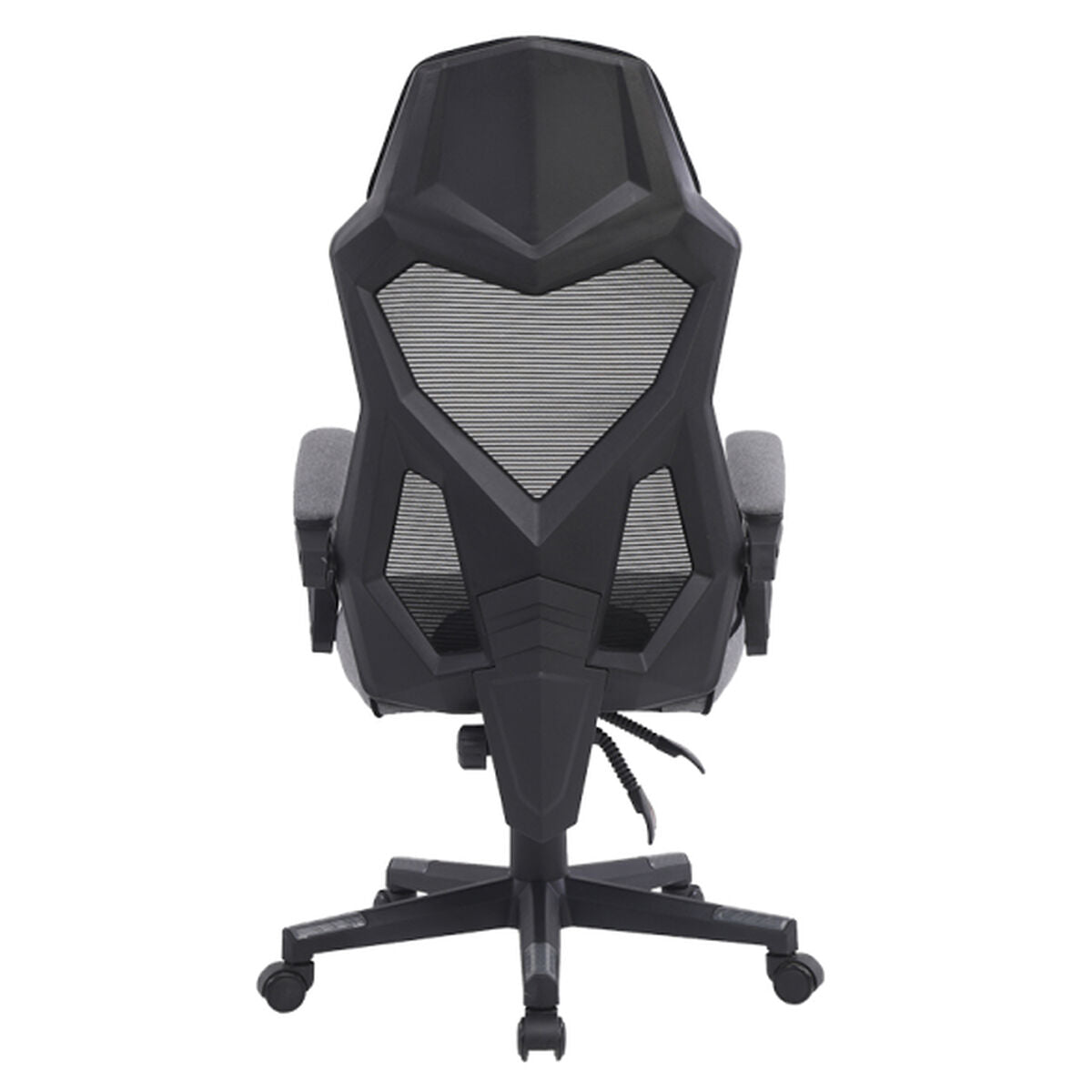 Gaming Chair Newskill Eros Black Grey