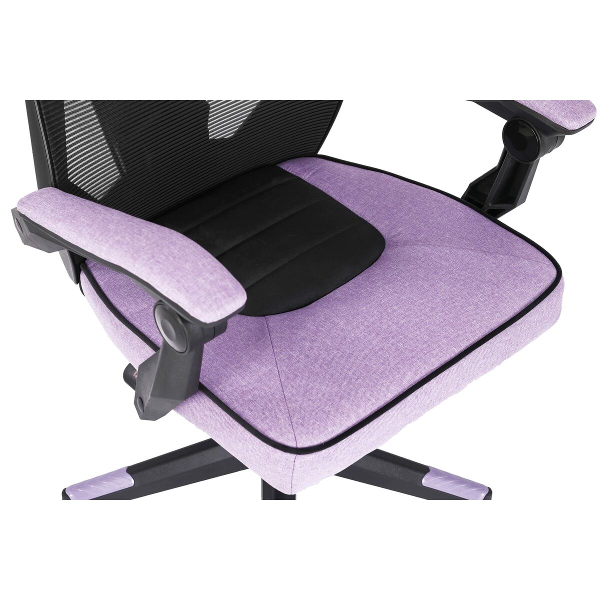 Gaming Chair Newskill NS-EROS-PURPLEBL Purple