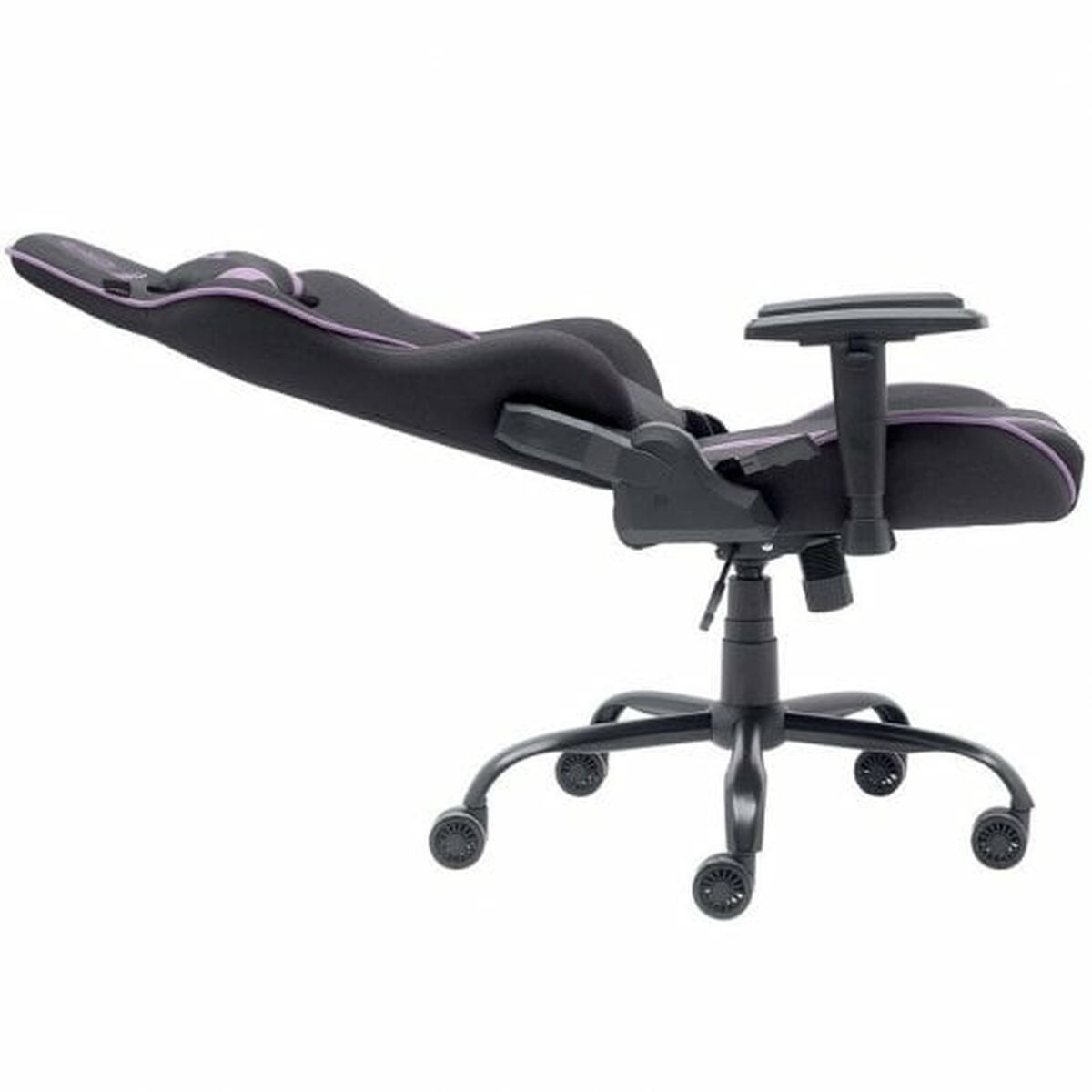 Gaming Chair Newskill Kitsune V2 Purple