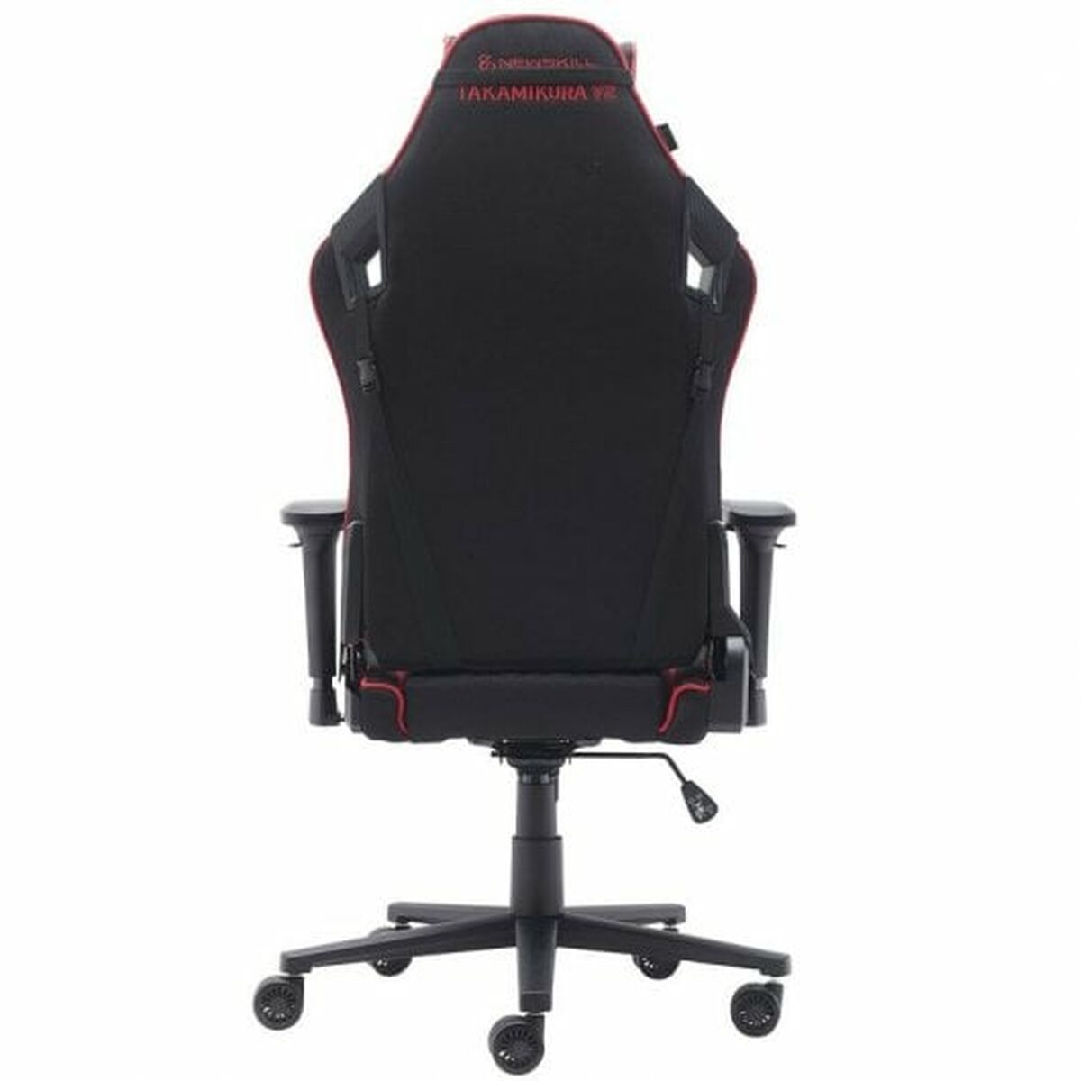 Gaming Chair Newskill Takamikura V2 Black Red