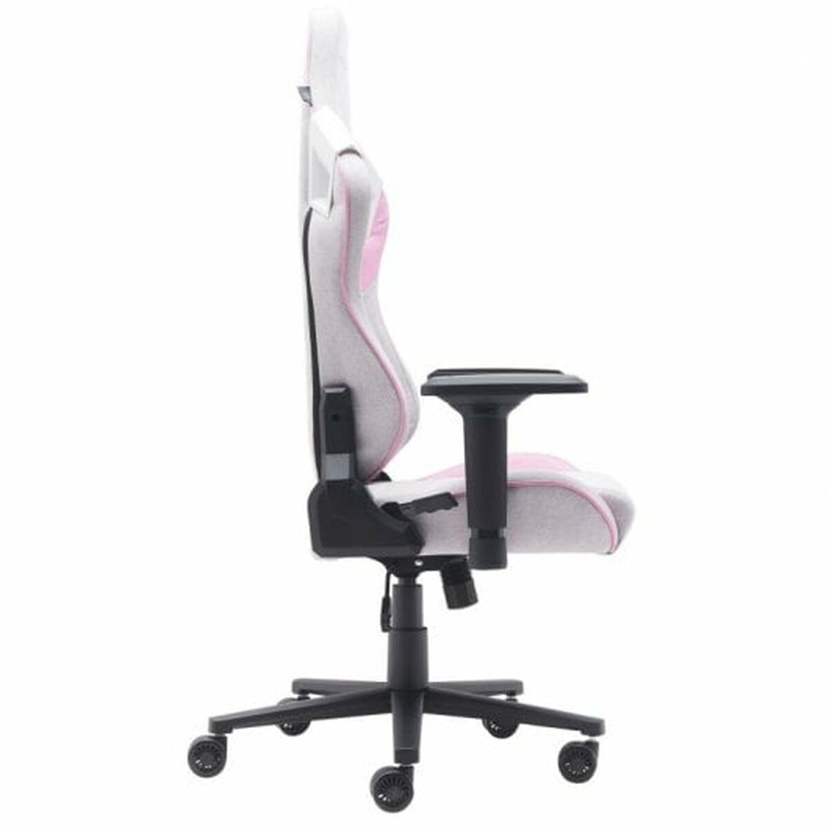 Gaming Chair Newskill Takamikura V2 Black Pink