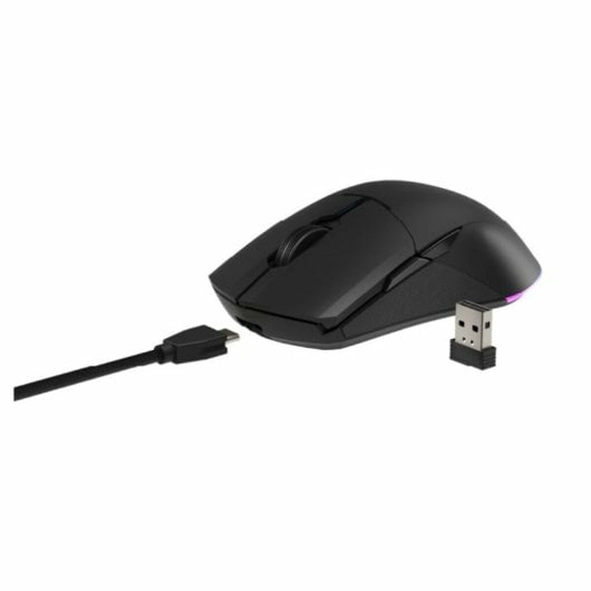 Mouse Newskill Chiron  Black