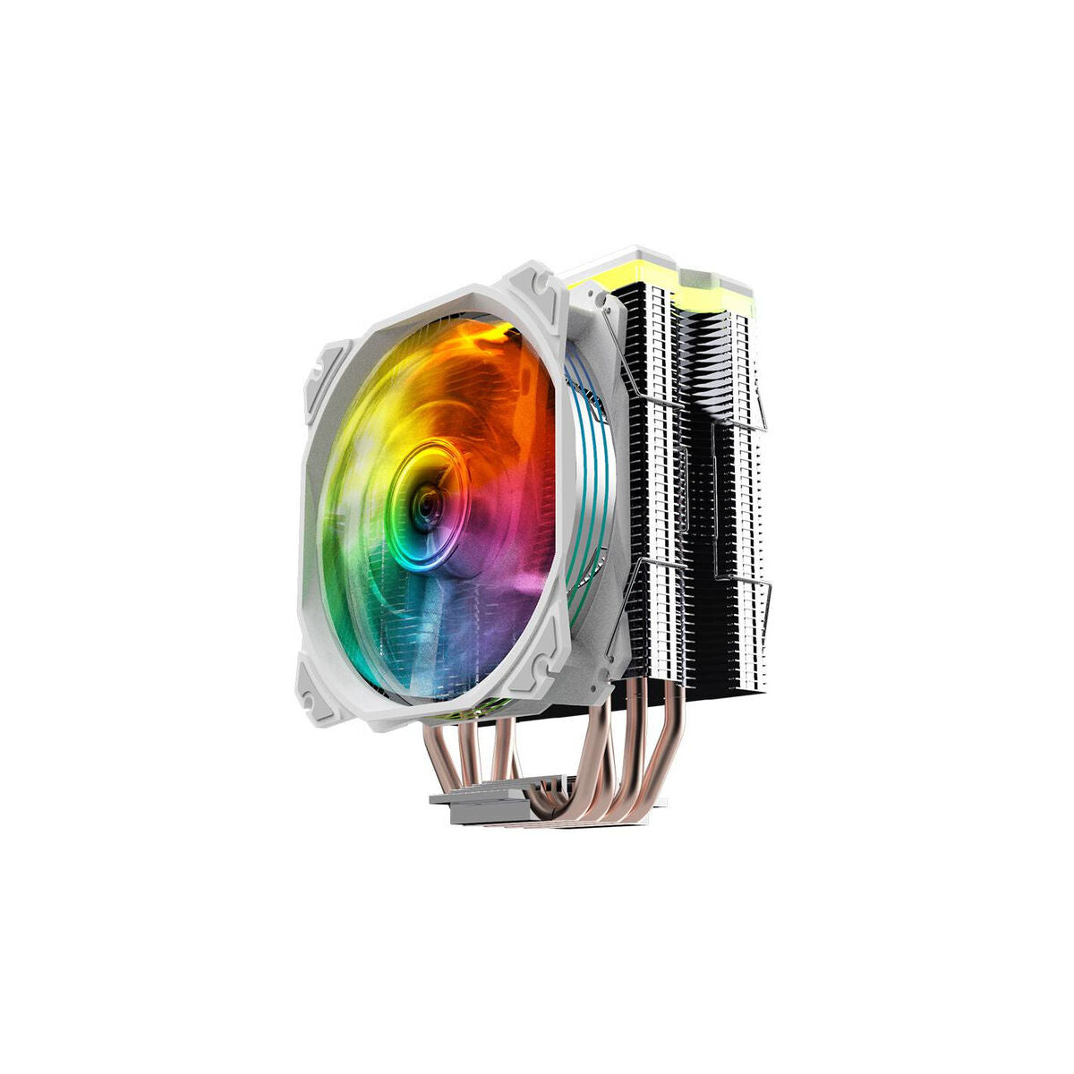 CPU Fan PC Nfortec Centaurus X