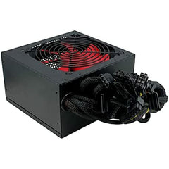 Power supply Tempest TP-GPSU-650W Black 650 W