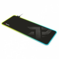 Mouse Mat Tempest Black