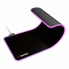 Mouse Mat Tempest Black