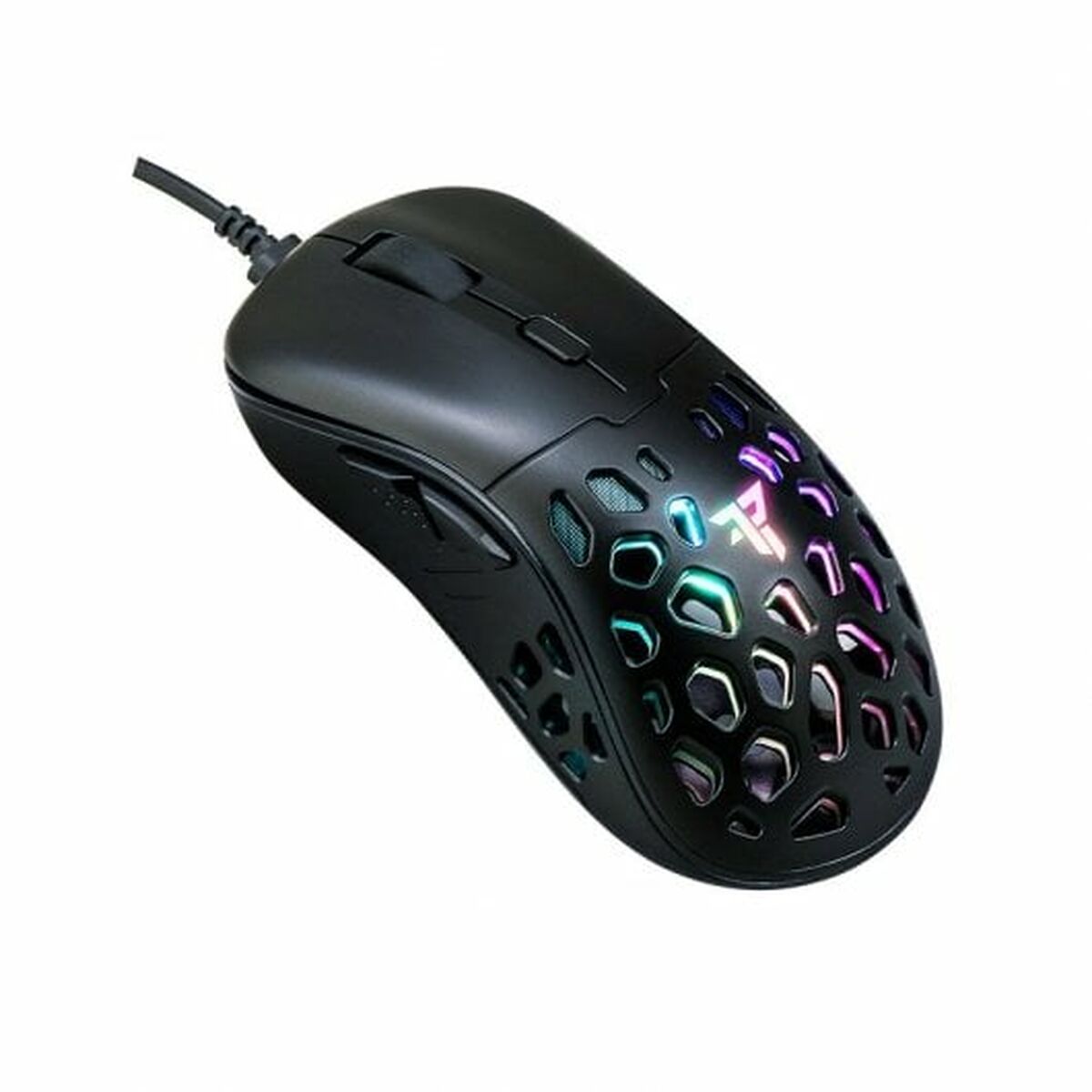 Mouse Tempest X10 Black